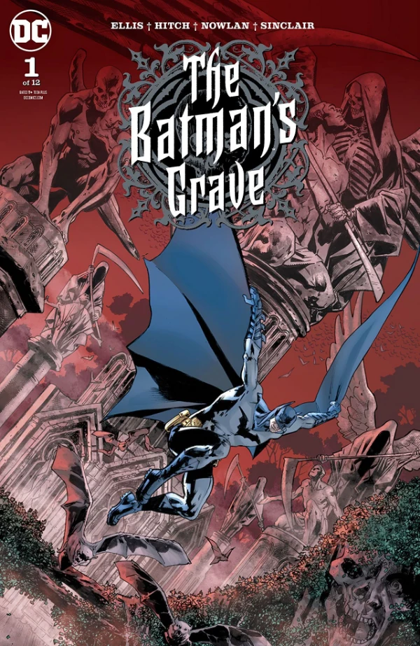 Batman Mini Series