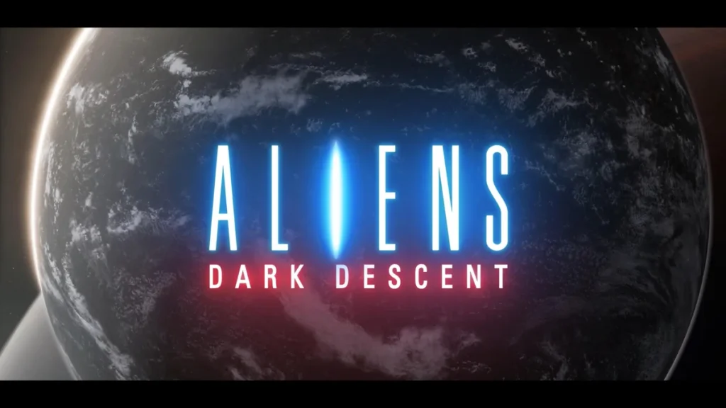 Aliens Dark Descent Fi Resized