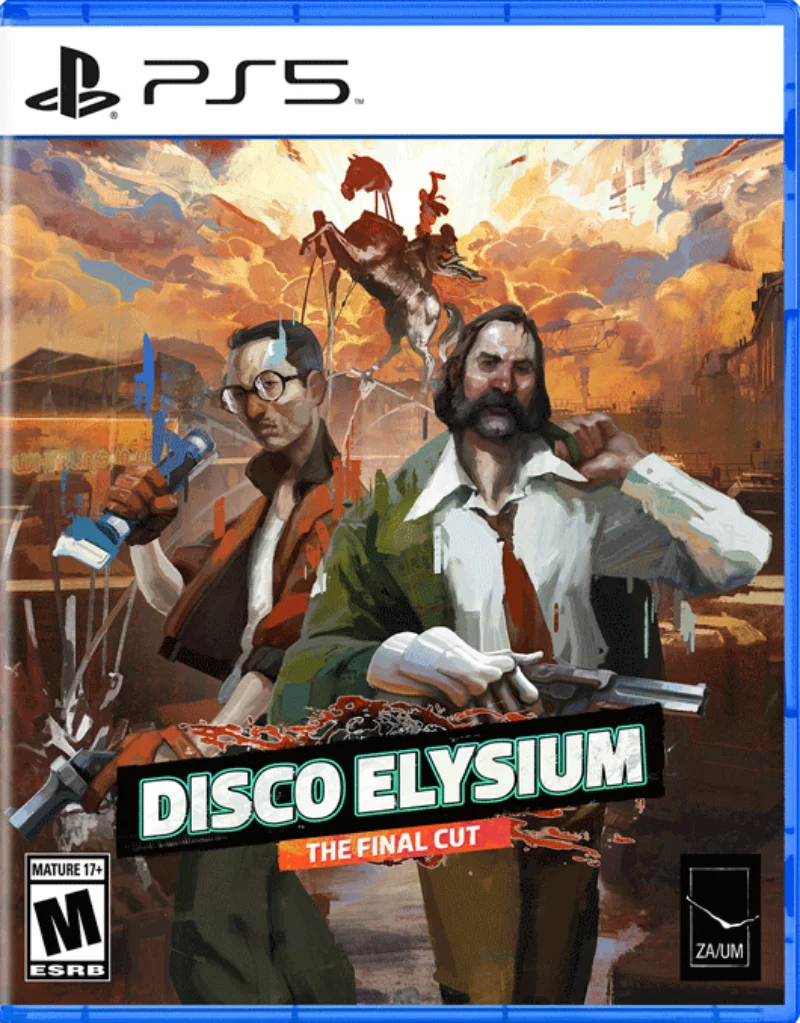 Disco Disco