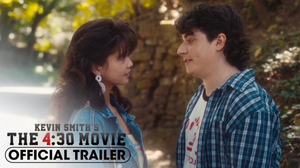 430 Movie Featured Image