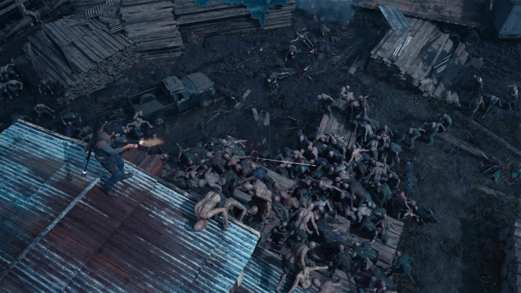 Daysgone30