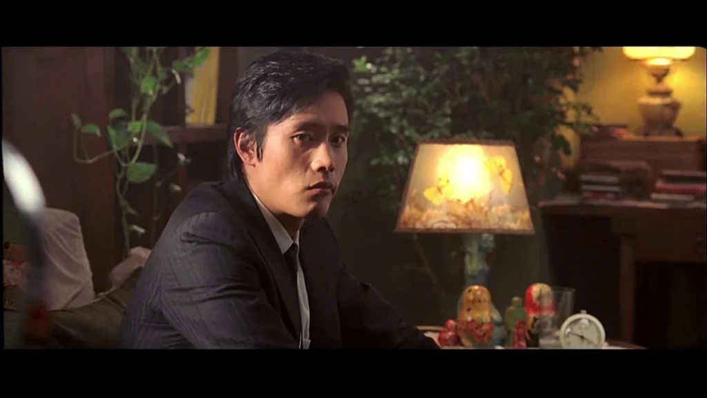 Bittersweet Featured Image