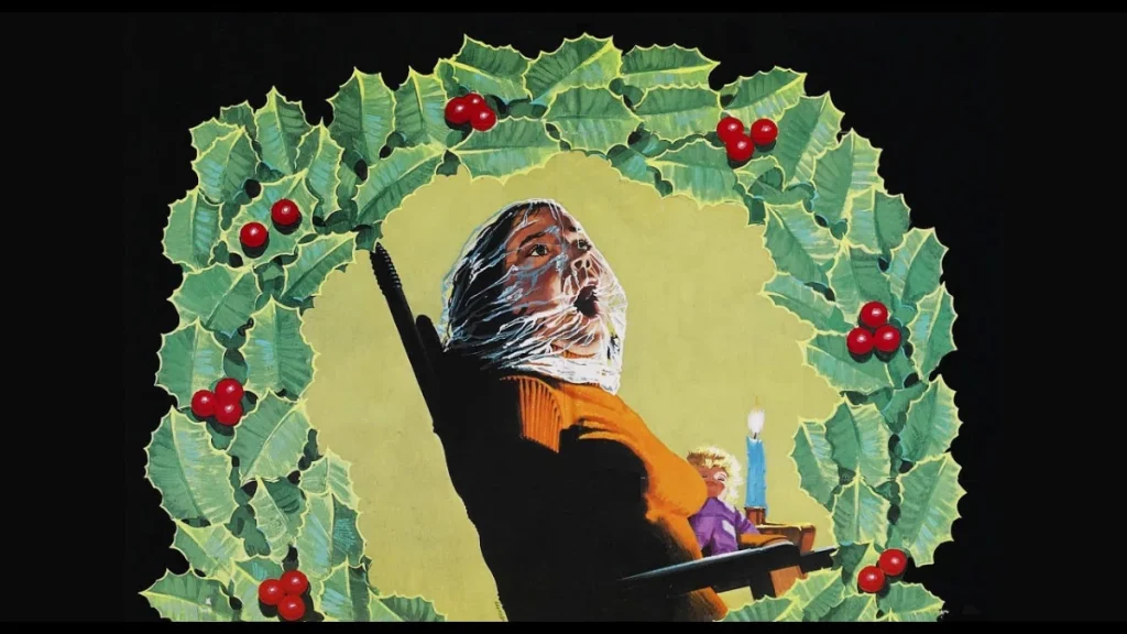 Black Christmas Featured Image