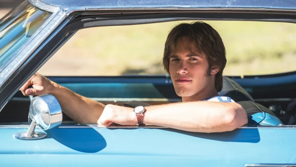 Everybody Wants Some Featured