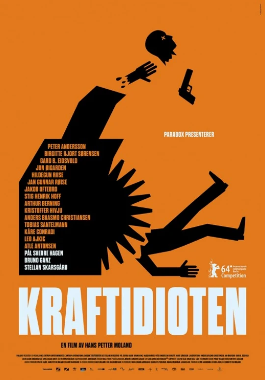 In Order Of Disappearance Kraftidioten In Order Of Disappearance Kraftidioten