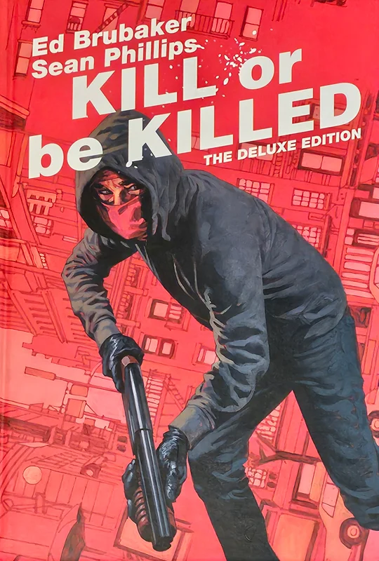 Kill Or Be Killed Cover Resized Kill Or Be Killed Cover Resized