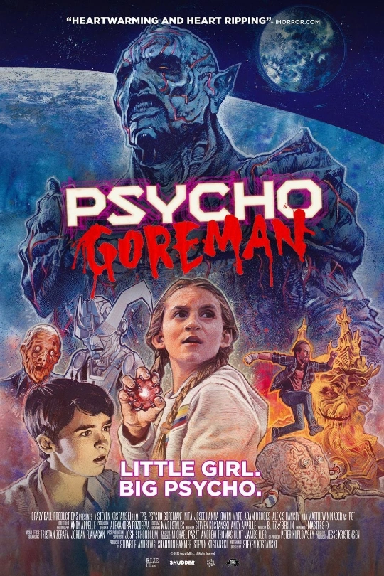 Pg Psycho Goreman Pg Psycho Goreman