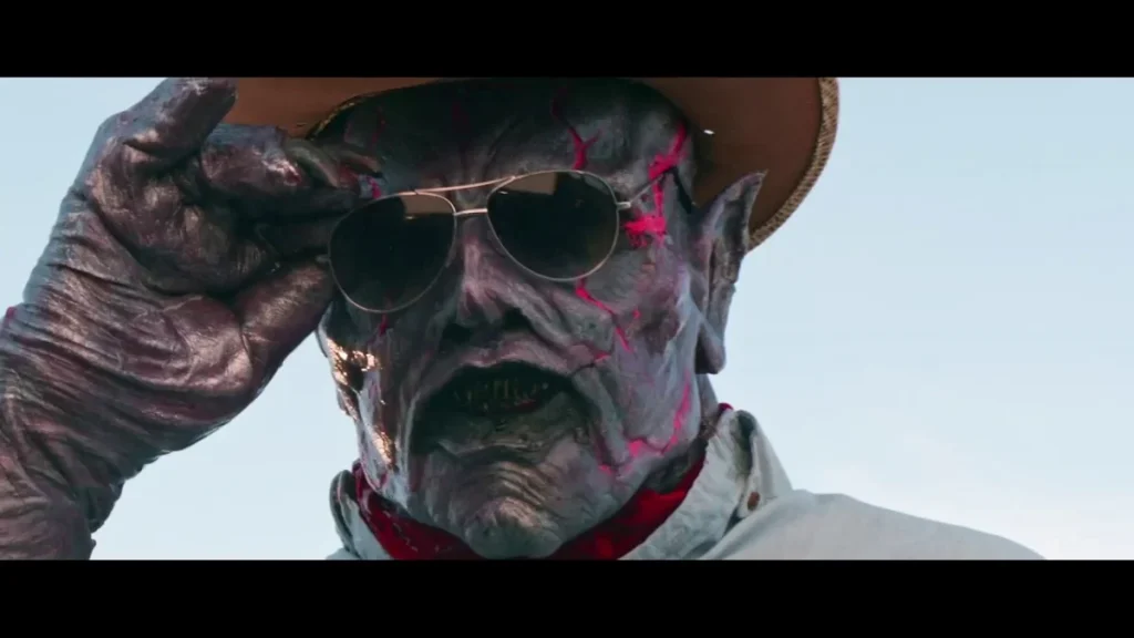 Psycho Goreman Featured