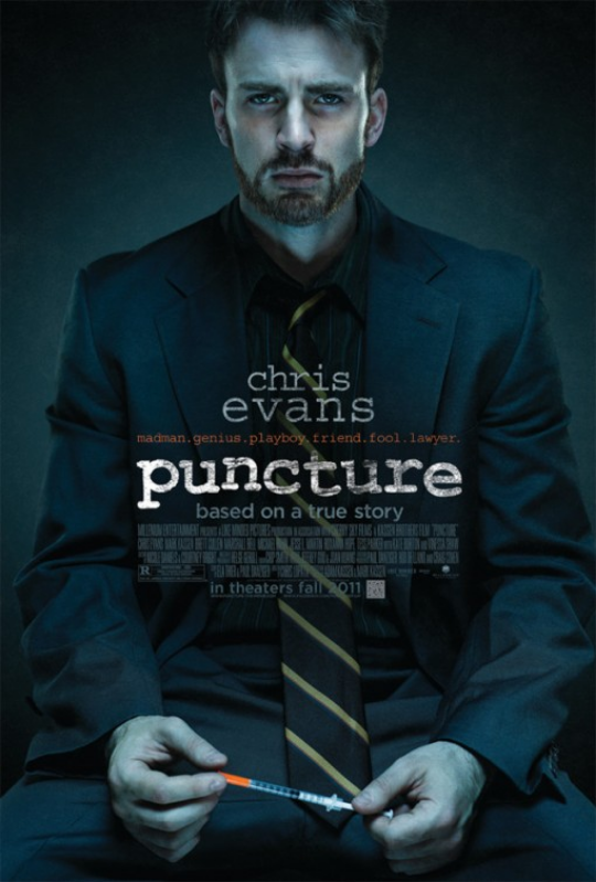 Puncture 70773913 Puncture 70773913