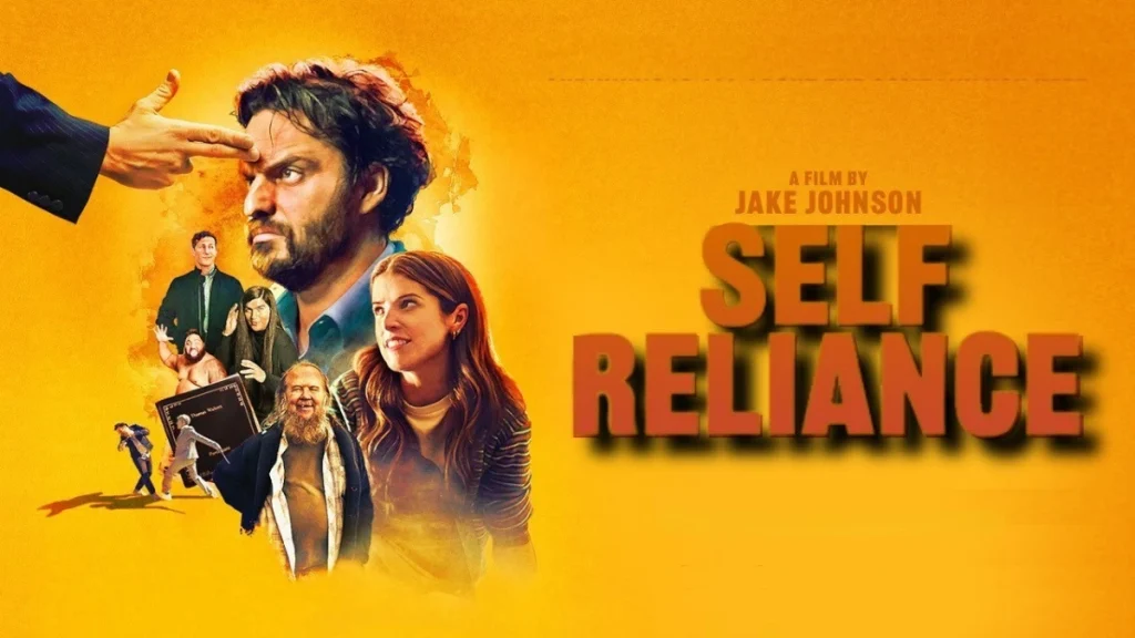 Self Reliance Featured