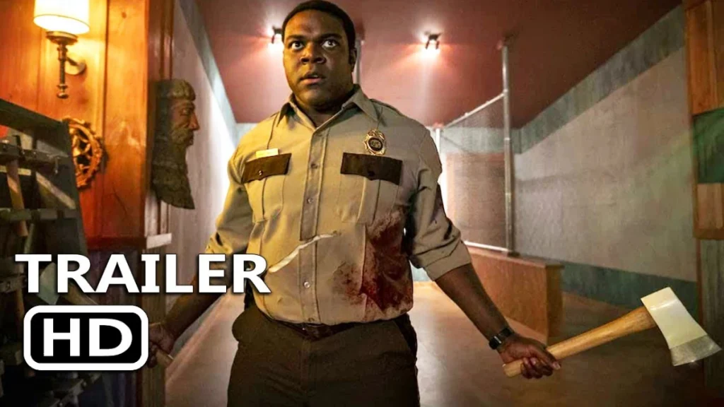 Werewolves Within Featured