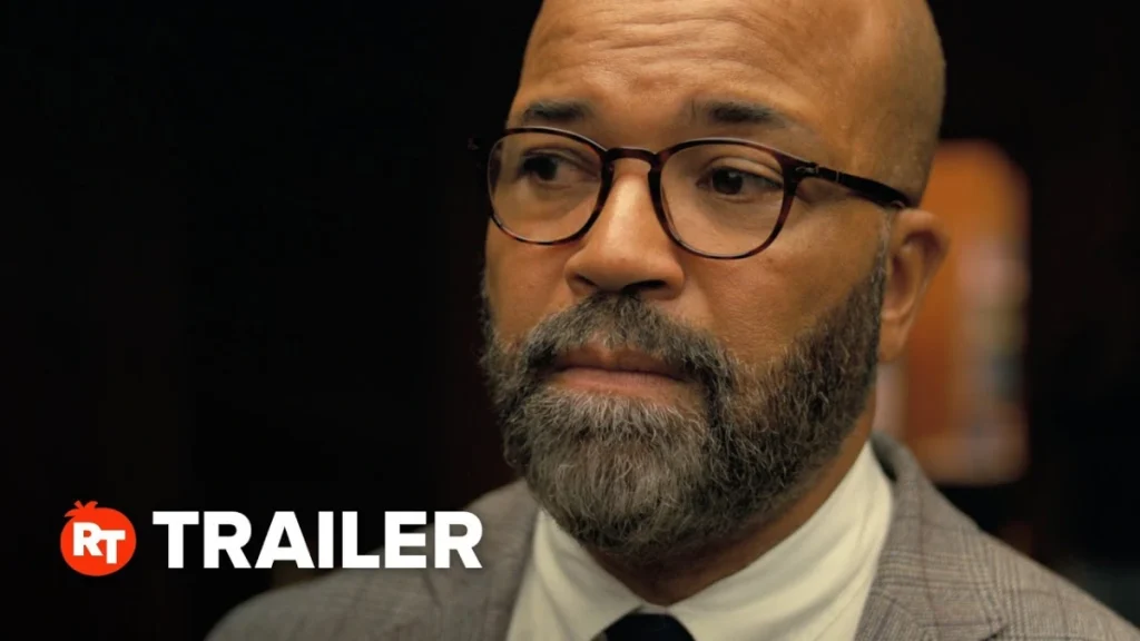 American Fiction Featured