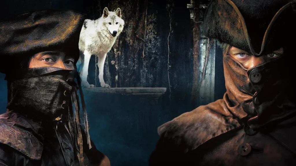 Brotherhood Featured Image