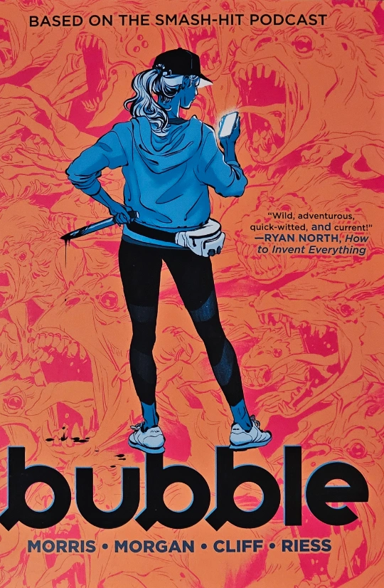 Bubble Cover Bubble Cover