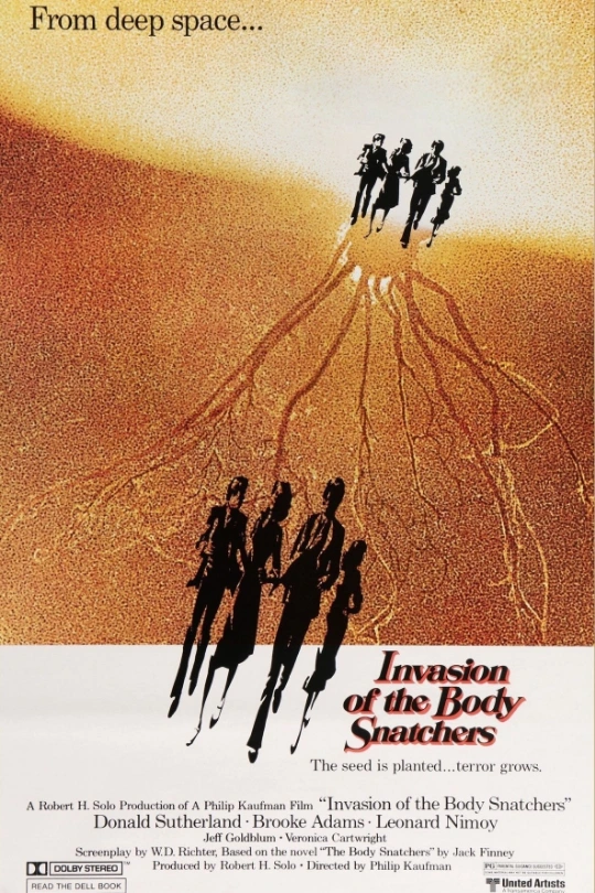 Invasion 1978 Invasion 1978