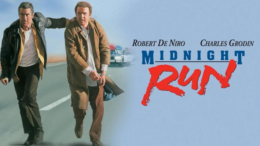 Midnight Run Featured