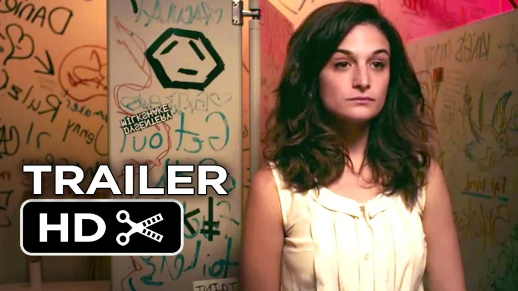 Obvious Child Featured Image