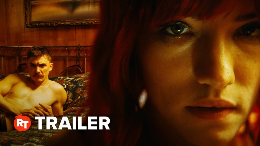 Strange Darling Featured