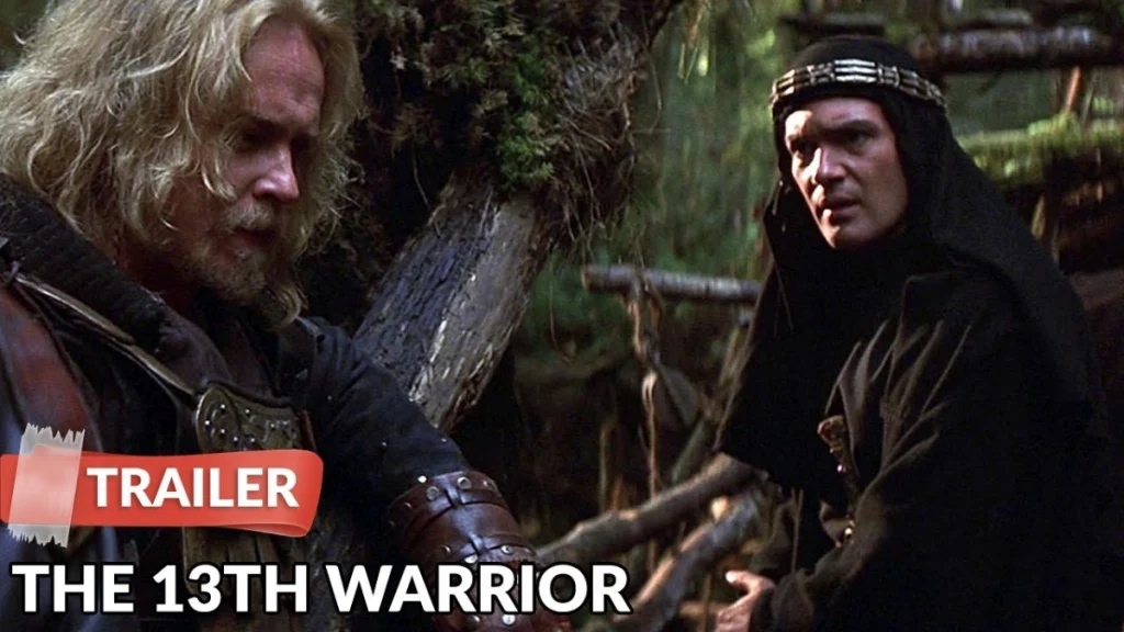 The 13th Warrior Featured