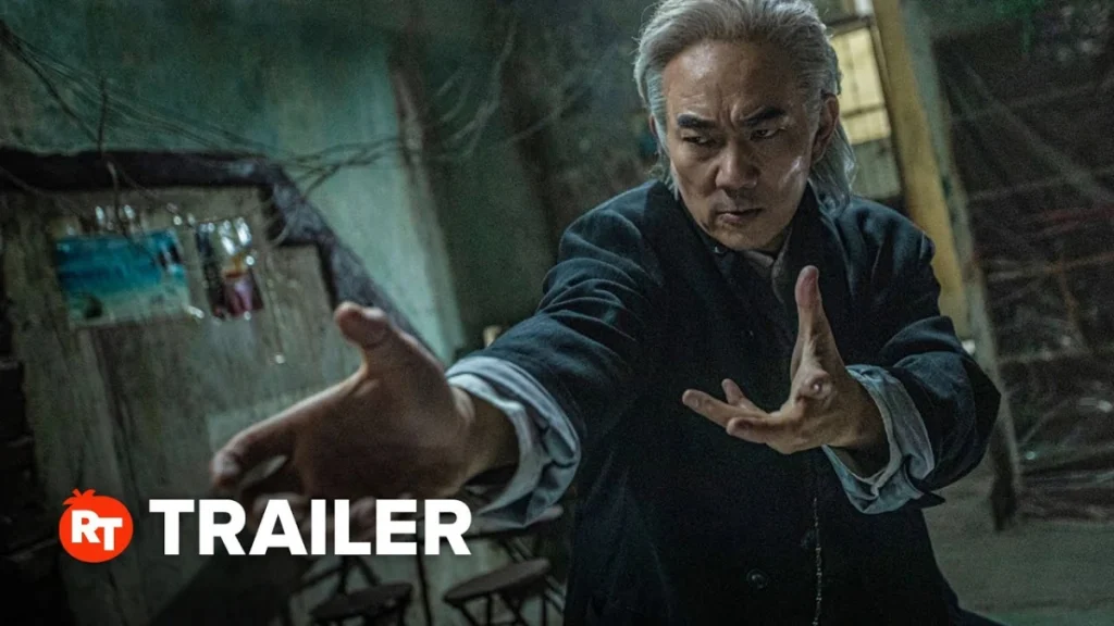 Twilight Of The Warriors Featured