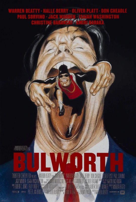 Bulworth Ver1 Xlg Bulworth Ver1 Xlg