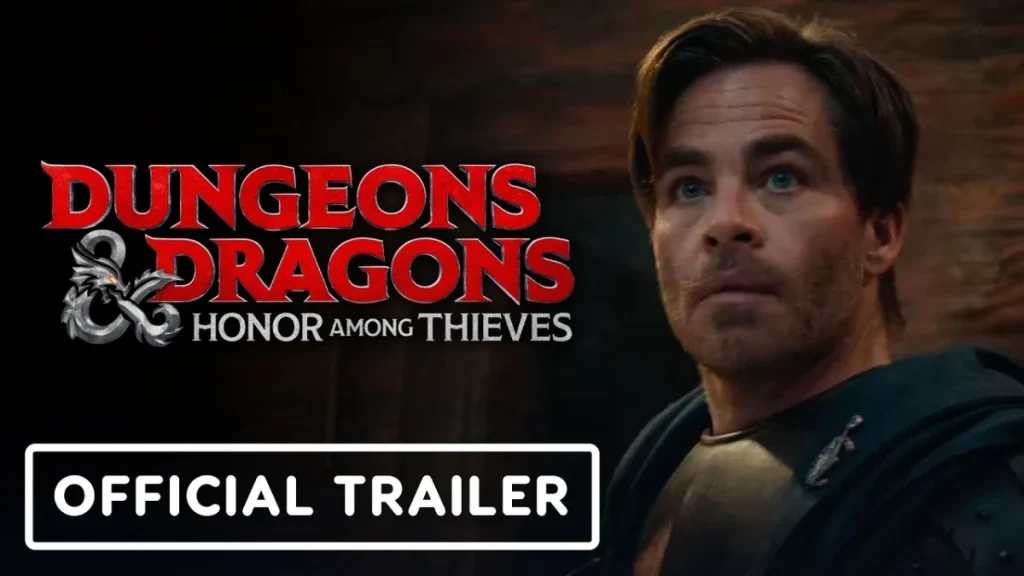 Dungeons Featured Image