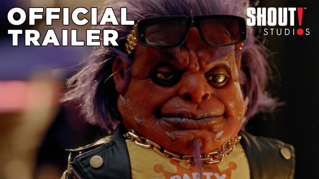 Frankie Freako Featured