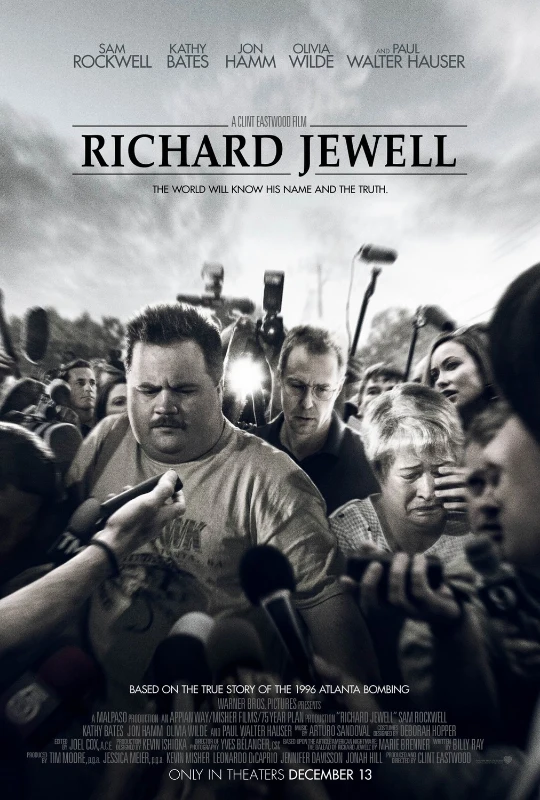 Richard Jewell Xlg Richard Jewell Xlg