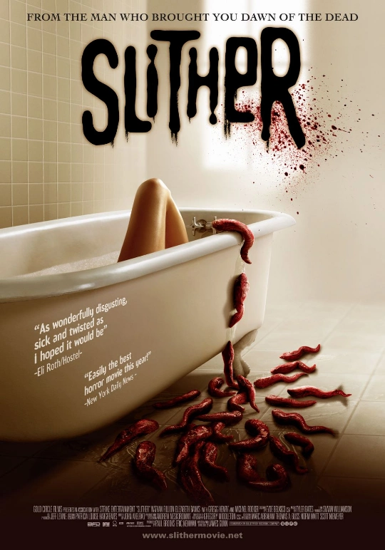 Slither Ver2 Xlg Slither Ver2 Xlg