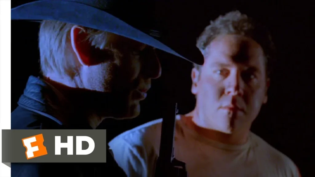 The Big Empty Featured