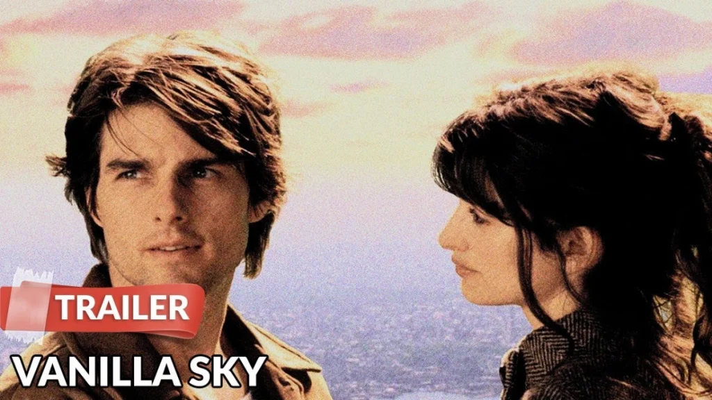 Vanilla Sky Featured