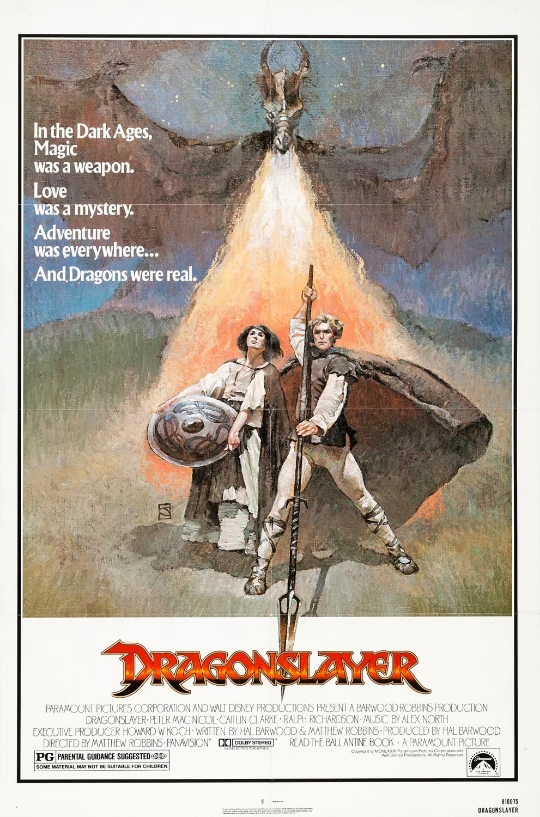 Dragonslayer Ver2 Xlg Dragonslayer Ver2 Xlg