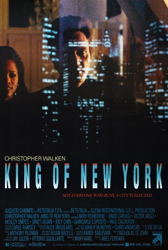 King Of New York Ver1 Xlg King Of New York Ver1 Xlg