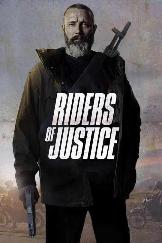 Riders Of Justice Riders Of Justice