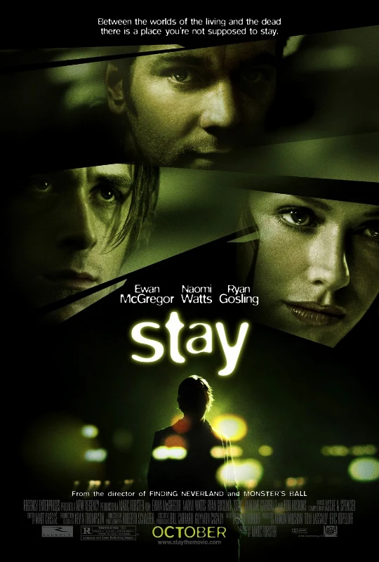 Stay Xlg