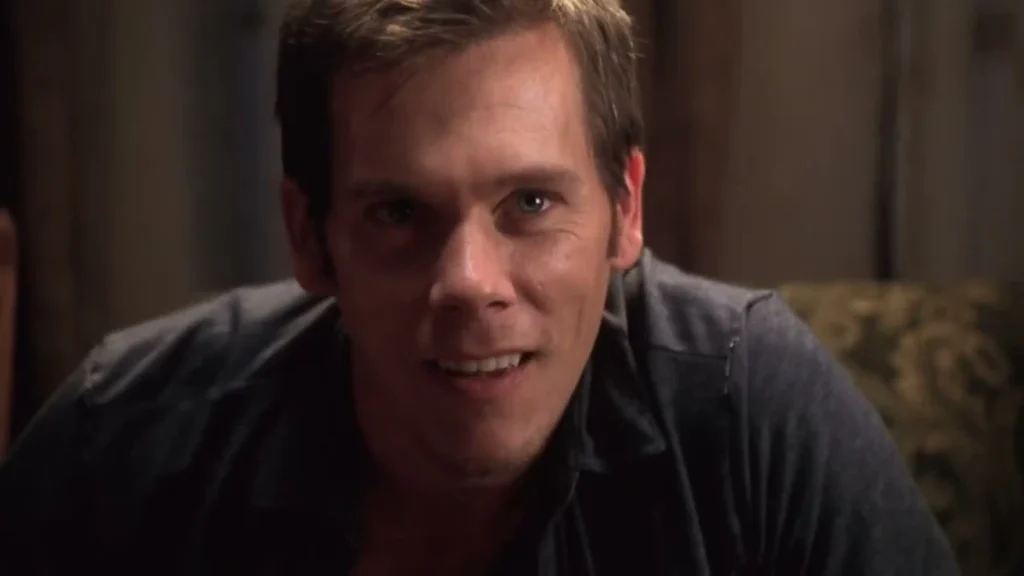 Stir Of Echoes Featured