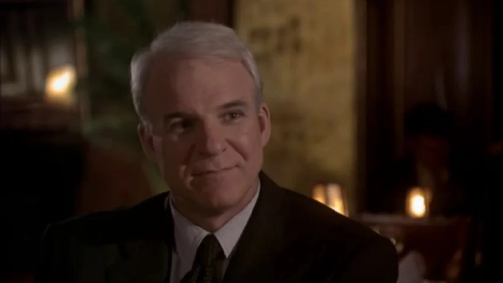 The Spanish Prisoner Featured