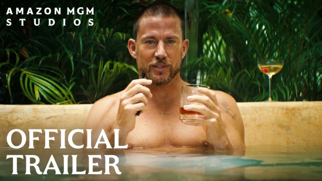 Blink Twice Featured