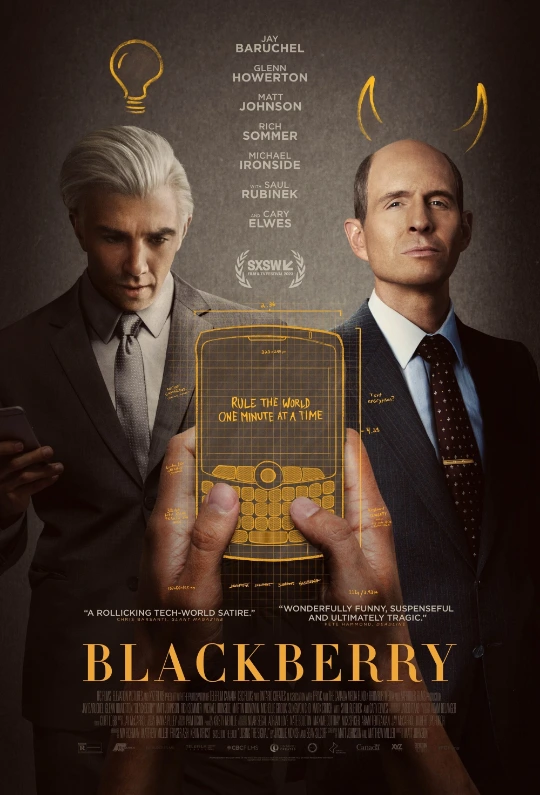 Blackberry Poster Blackberry Poster