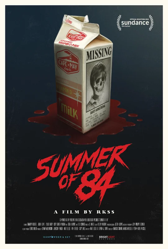 Summer Of Eightfour Xlg Summer Of Eightfour Xlg