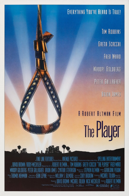 The Player Ver1 Xlg The Player Ver1 Xlg