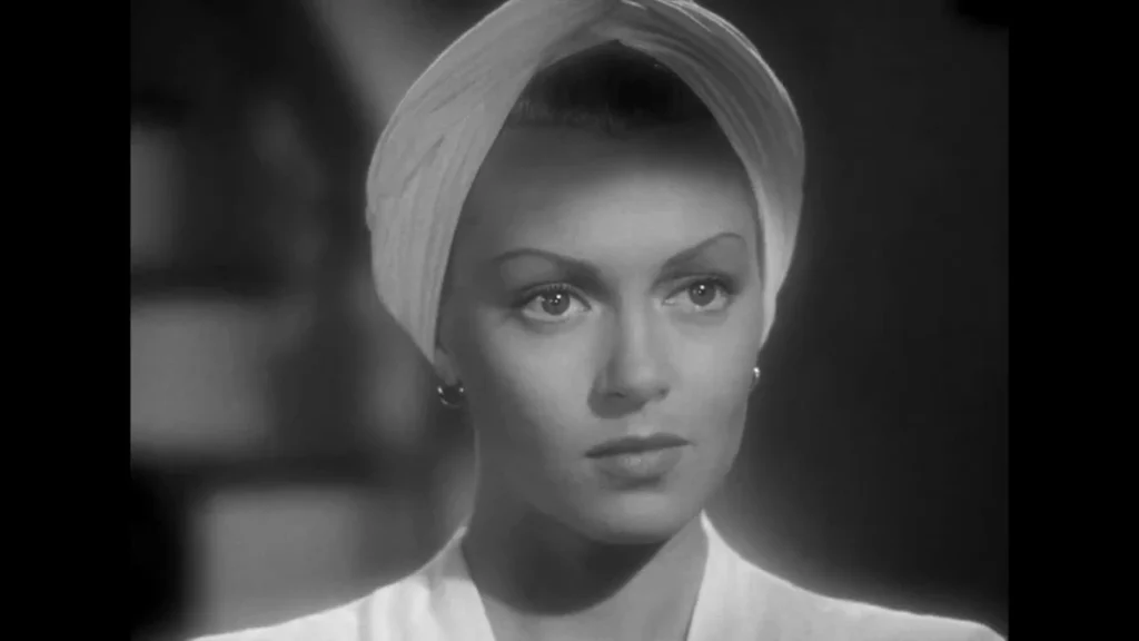 The Postman Always Rings Twice Featured