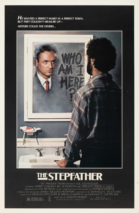 The Stepfather The Stepfather