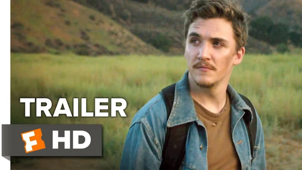 Band Of Robbers Featured