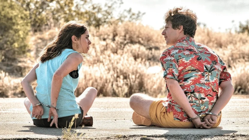 Palm Springs Featured