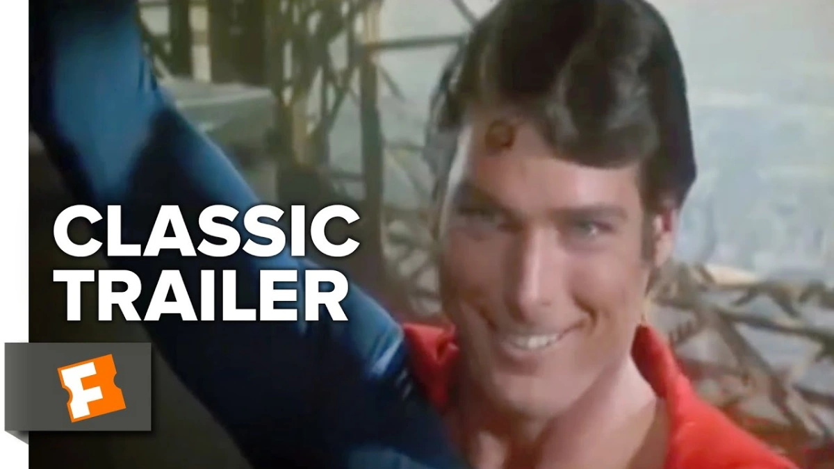 Superman Ii Featured