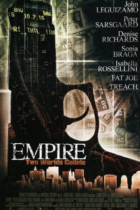 Empire Empire