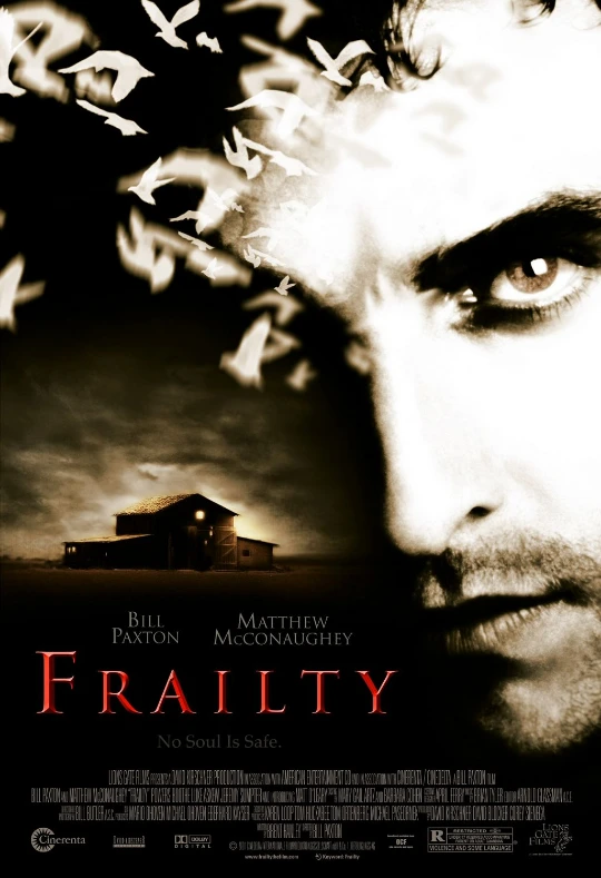 Frailty Xlg