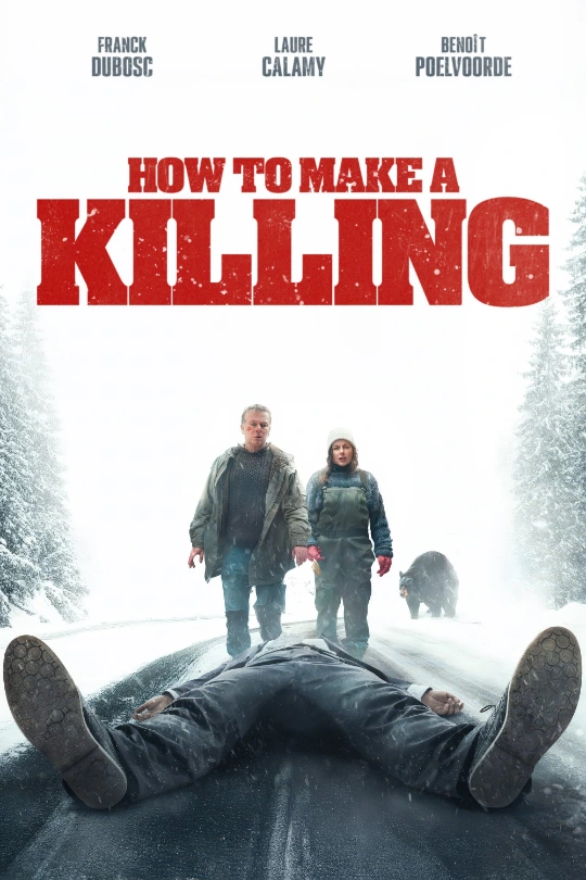 How To Make A Killing