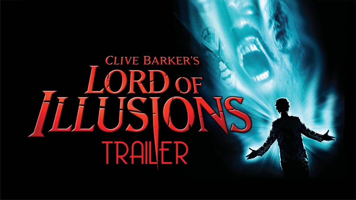 Lord Of Illusions Featured Lord Of Illusions Featured